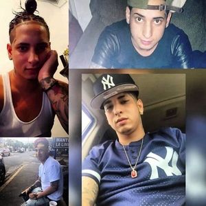 Meet your Posher, Kelvis